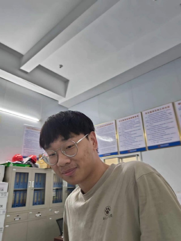 牛子弟的第一张照片--平潭征婚网