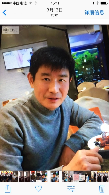 健哥的第一张照片--平潭征婚网