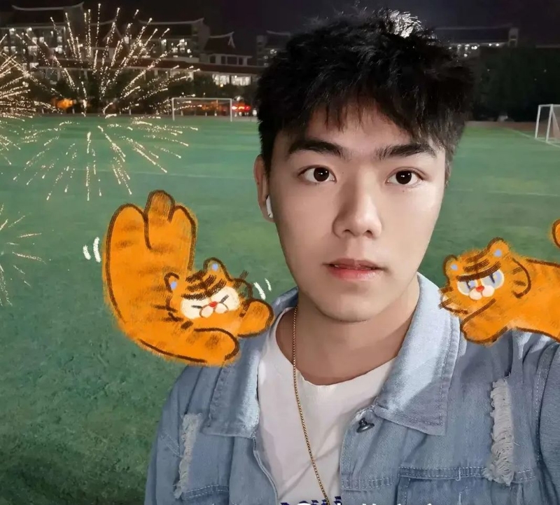 太累了的第一张照片--平潭征婚网