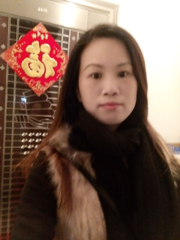 E欣的第二张照片--平潭征婚网