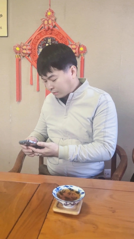 爱福的第一张照片--平潭征婚网