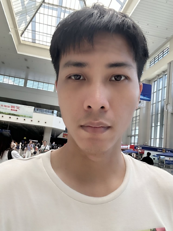 木木的第二张照片--平潭征婚网