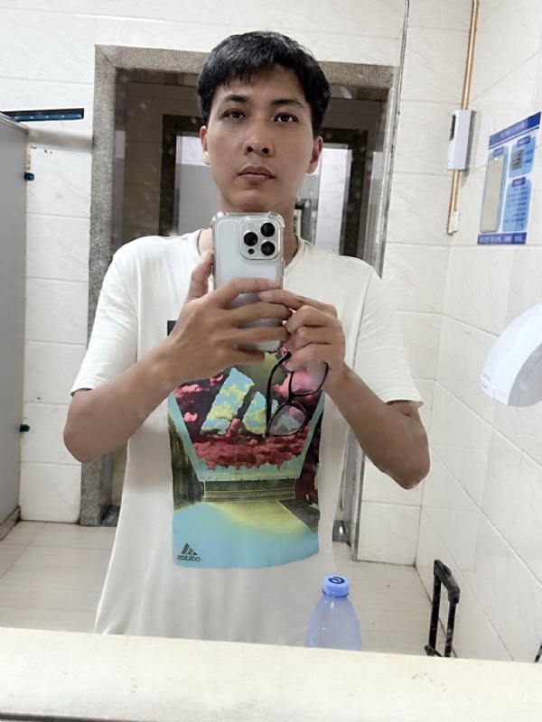 木木的第三张照片--平潭征婚网