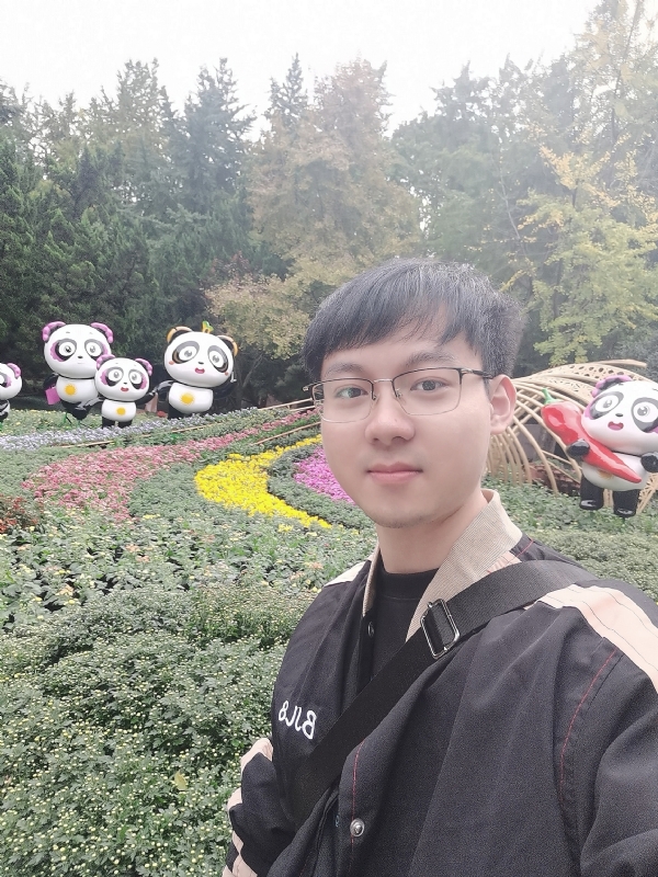Ray的第一张照片--平潭征婚网