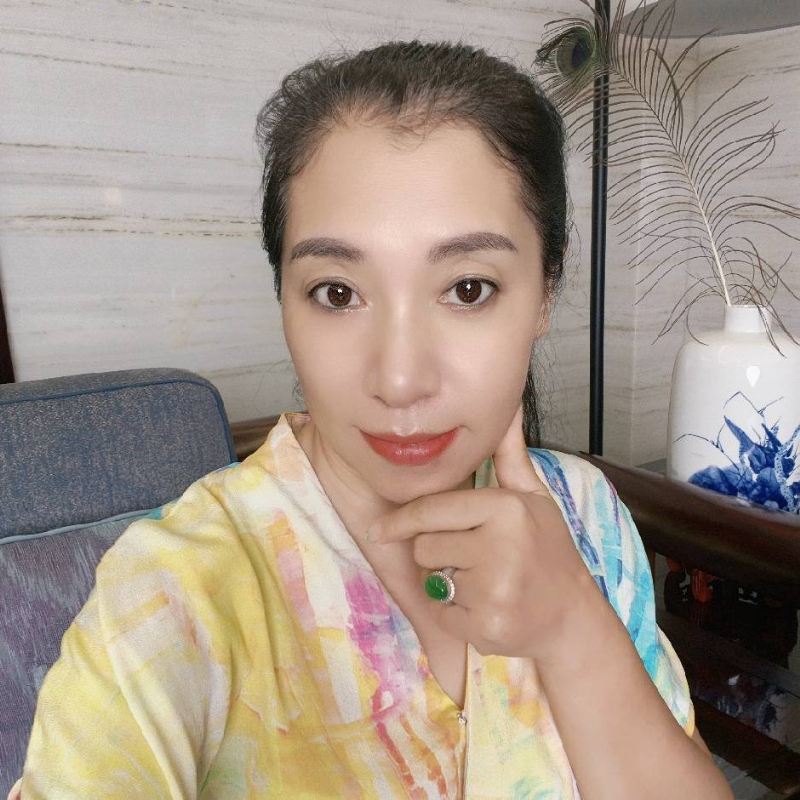仝馨的第一张照片--平潭征婚网