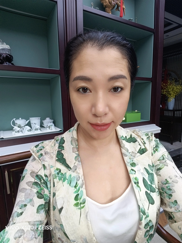 仝馨的第三张照片--平潭征婚网