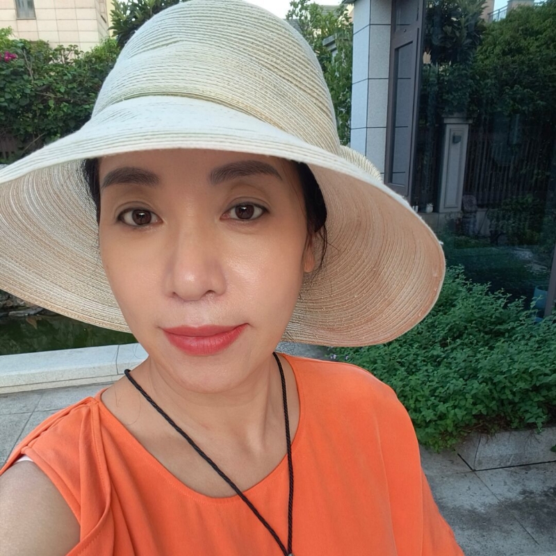 仝馨的第四张照片--平潭征婚网