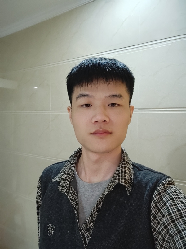 念头通达的第一张照片--平潭征婚网