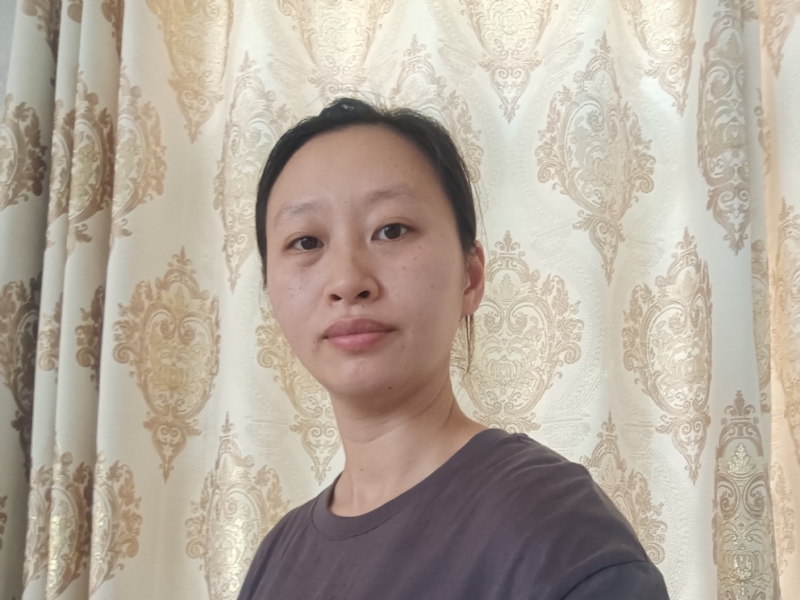 珺瑶乐的第一张照片--平潭征婚网