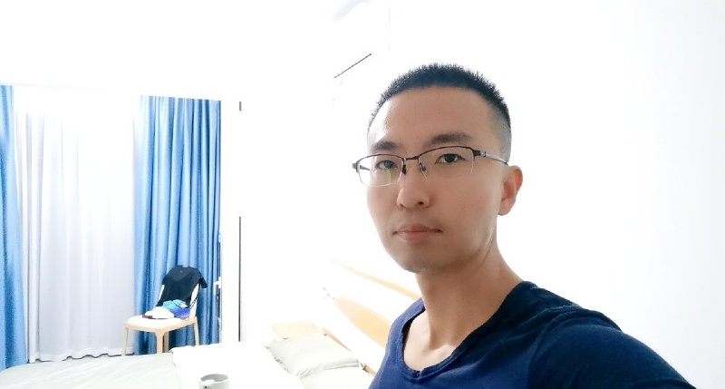 roy的第一张照片--平潭征婚网
