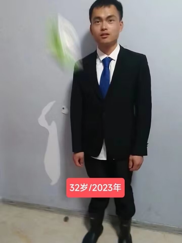 林嘉任的第一张照片--平潭征婚网