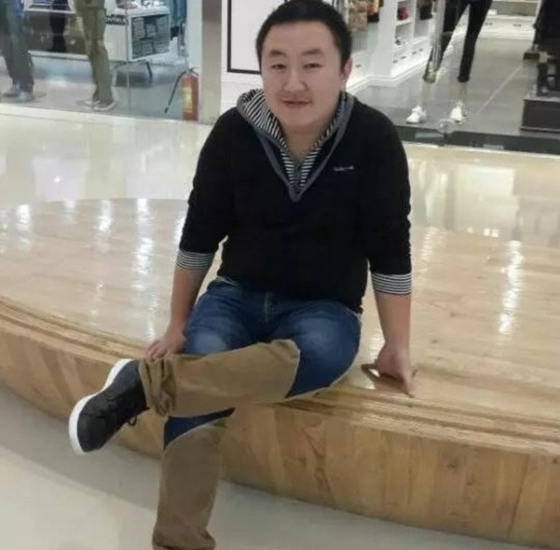 牛哥的第二张照片--平潭征婚网