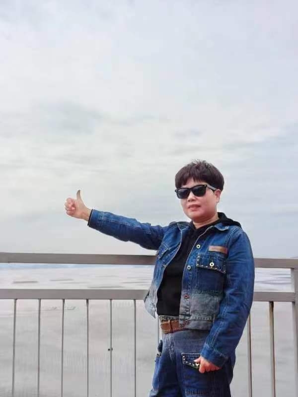 平安的第二张照片--平潭征婚网