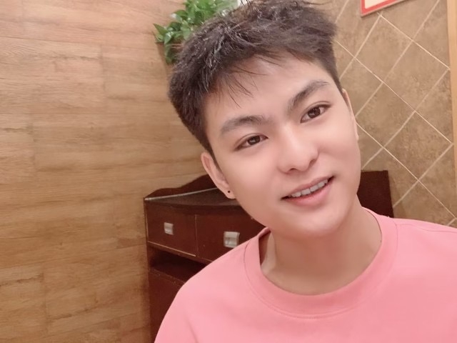 雷廷树的第三张照片--平潭征婚网