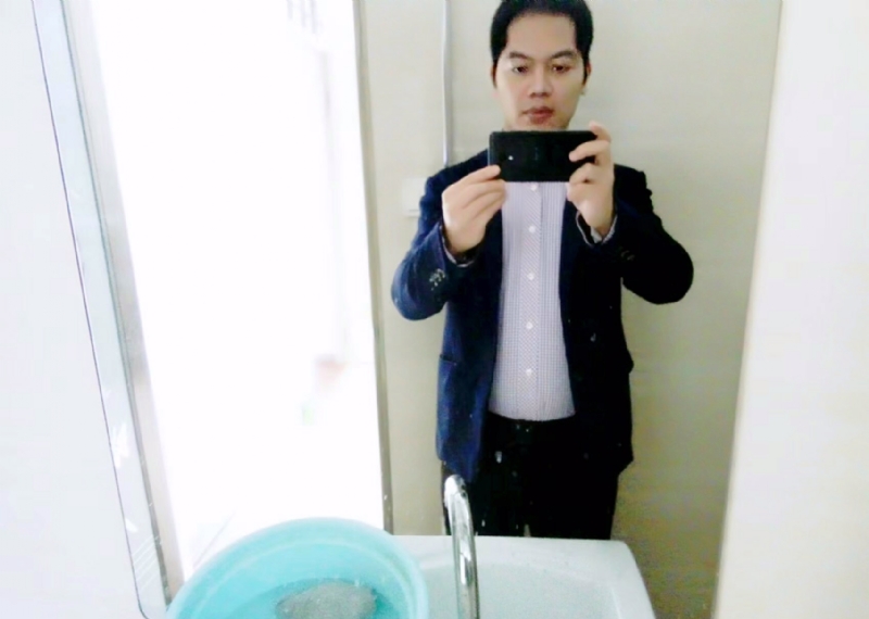 旭日春晖的第三张照片--平潭征婚网