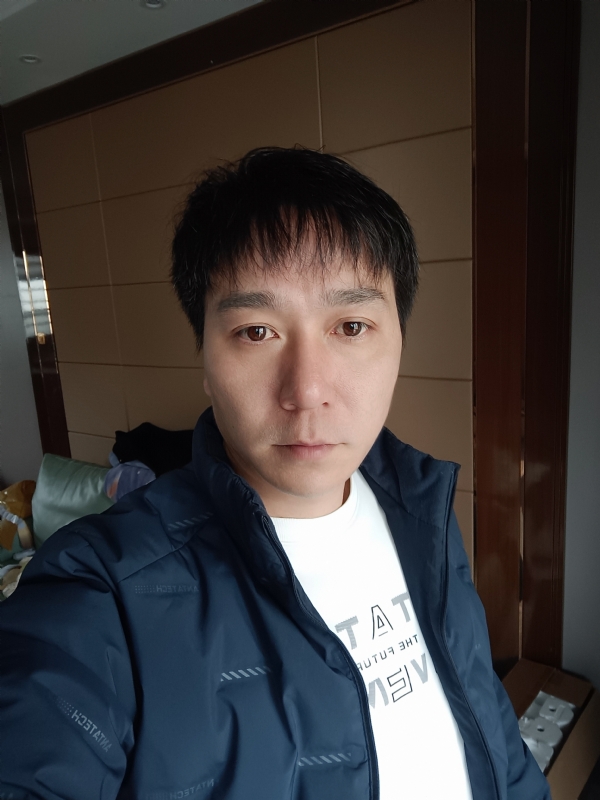 麦弟的第一张照片--平潭征婚网