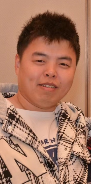 心心的第一张照片--平潭征婚网