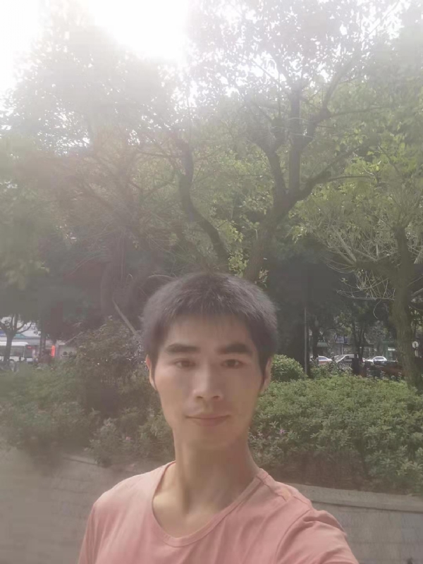一天天的第一张照片--平潭征婚网