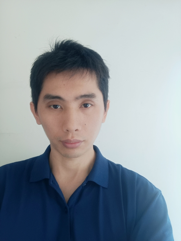 小峰的第一张照片--平潭征婚网