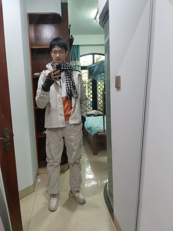 穗风禾的第一张照片--平潭征婚网