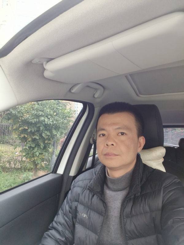 锦瑟的第一张照片--平潭征婚网