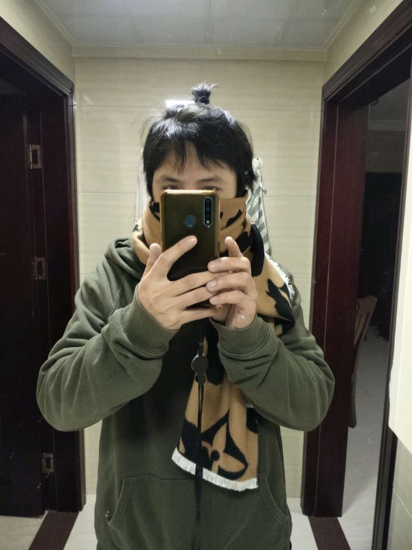 男技师的第一张照片--平潭征婚网
