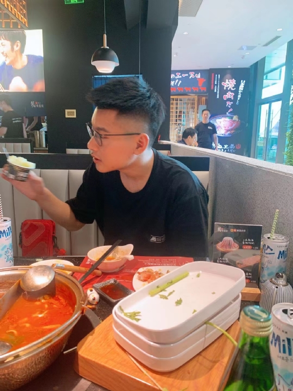 羽剑之子的第一张照片--平潭征婚网