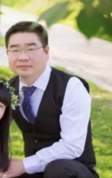 张大队长的第二张照片--平潭征婚网