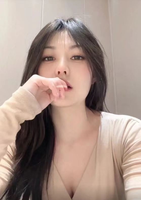 勾人心魂大美人的第一张照片--平潭征婚网