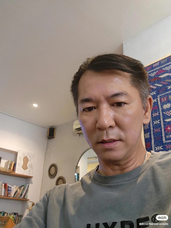 Gary黄的第一张照片--平潭征婚网