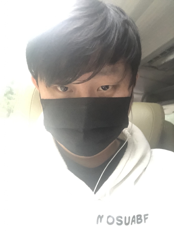 沈国星的第一张照片--平潭征婚网
