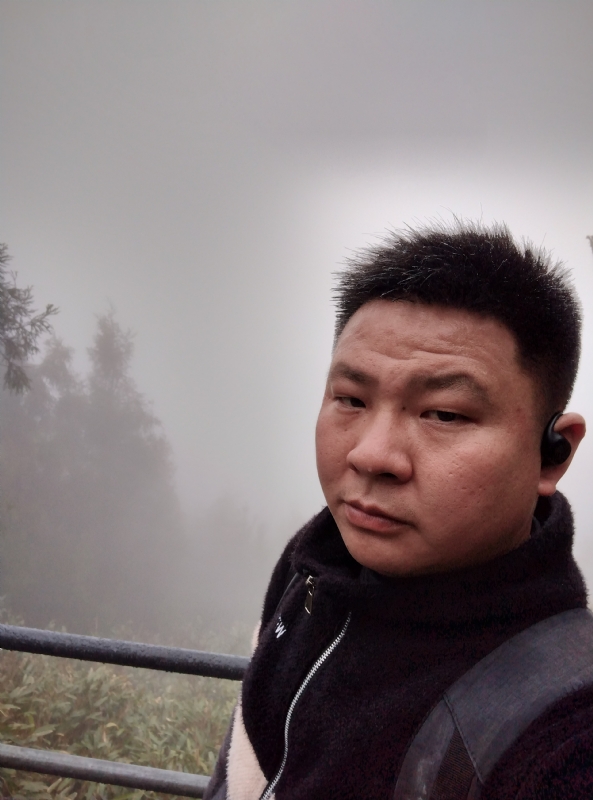 何何何的第一张照片--平潭征婚网