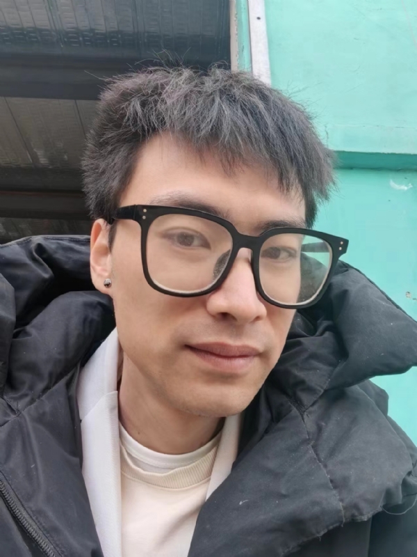 爱有来生、的第一张照片--平潭征婚网