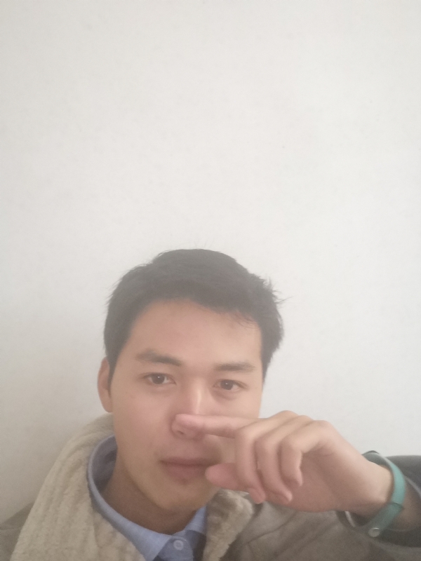 随遇而安的第四张照片--平潭征婚网