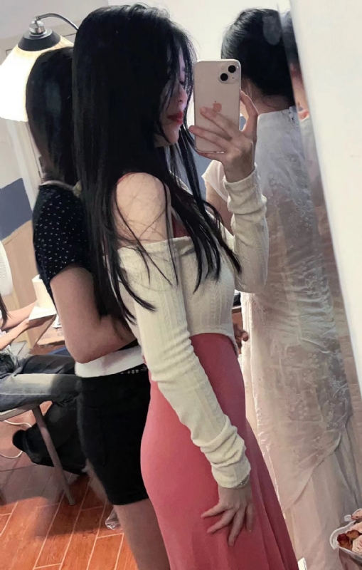 小姨的第一张照片--平潭征婚网