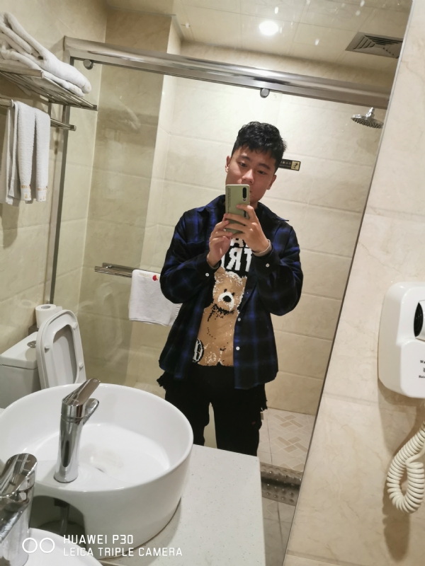 佛系人生的第四张照片--平潭征婚网