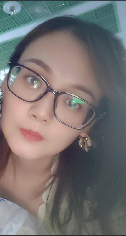 可可的第一张照片--平潭征婚网