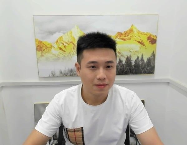 阿文历险记的第四张照片--平潭征婚网