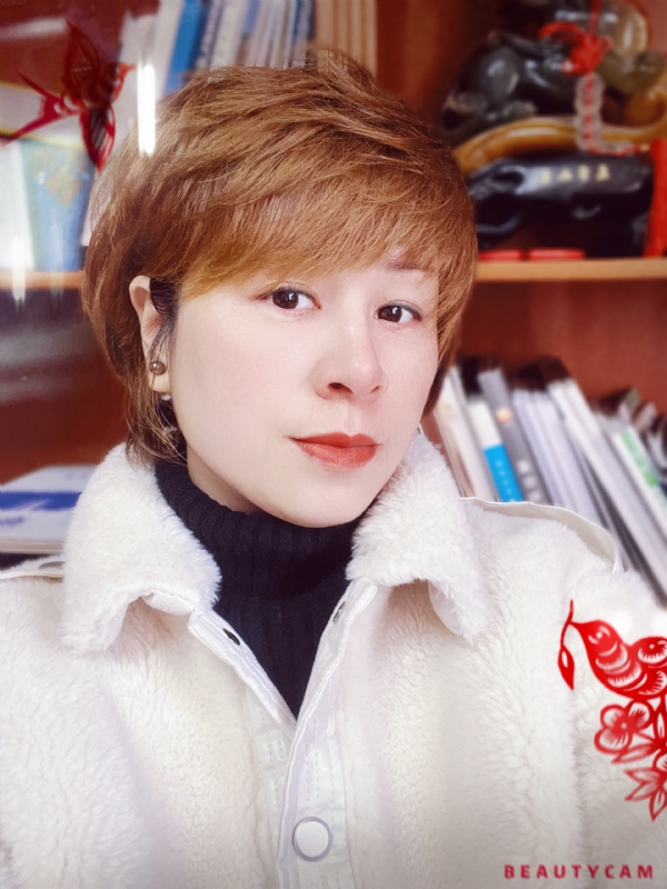 阳光百合的第一张照片--平潭征婚网