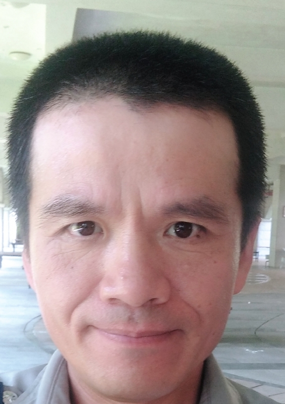 啊辣的第一张照片--平潭征婚网