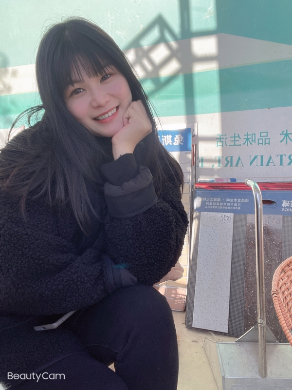 咪咪的第一张照片--平潭征婚网