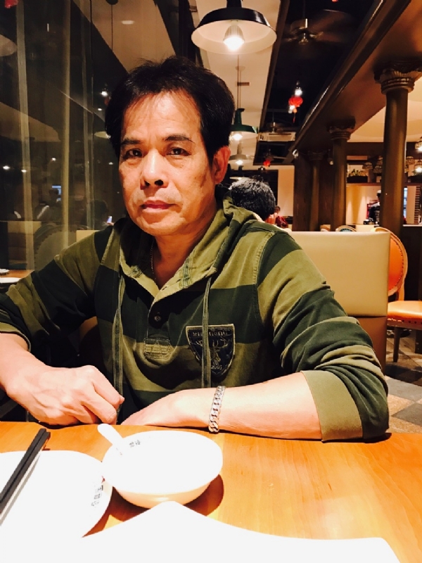 天马行空的第一张照片--平潭征婚网