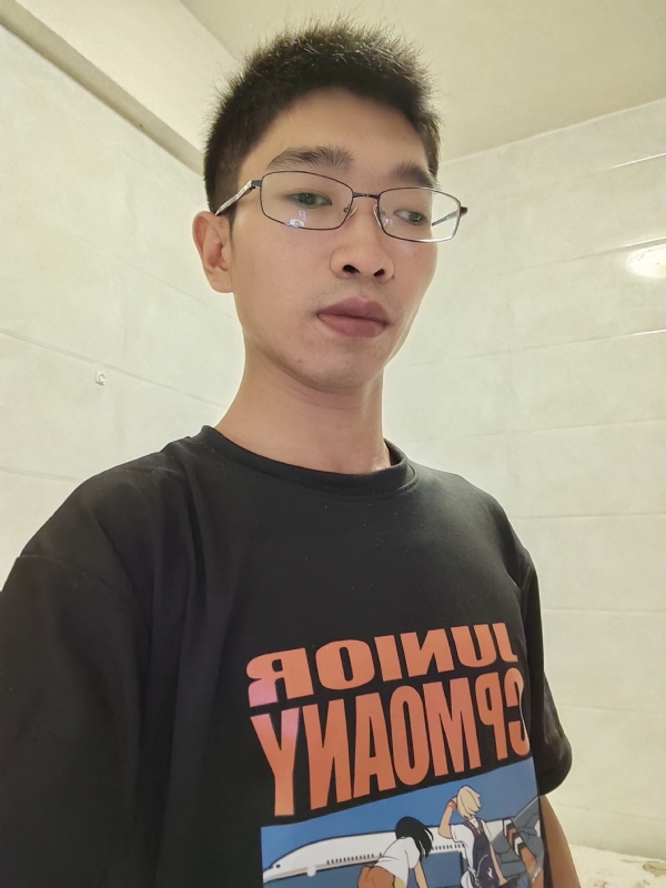 安然的第一张照片--平潭征婚网