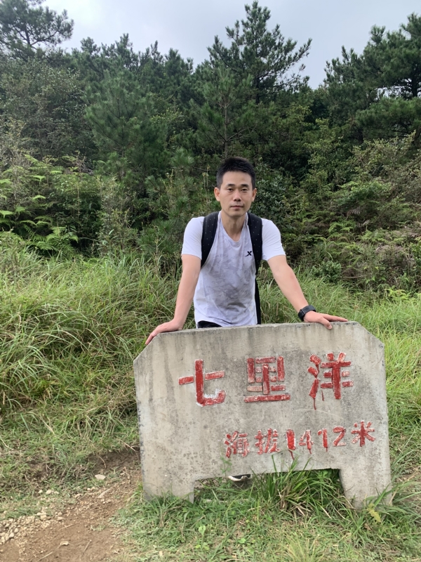 小朱佩奇的第一张照片--平潭征婚网