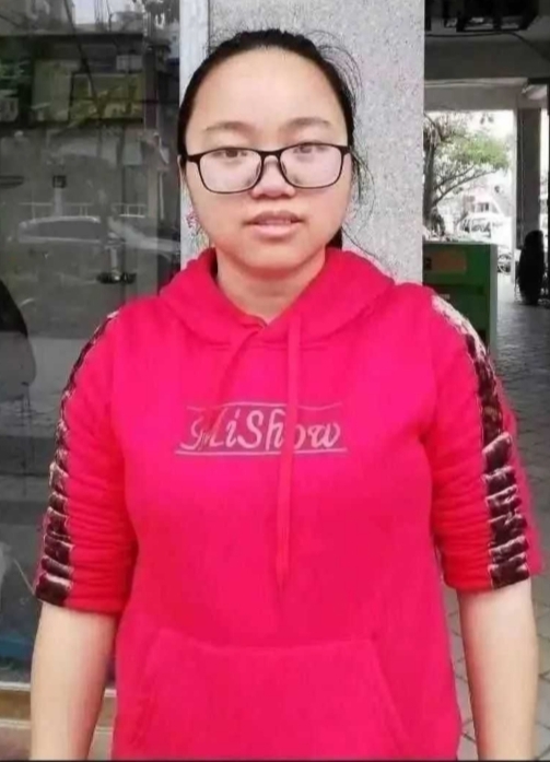 简单的第一张照片--平潭征婚网