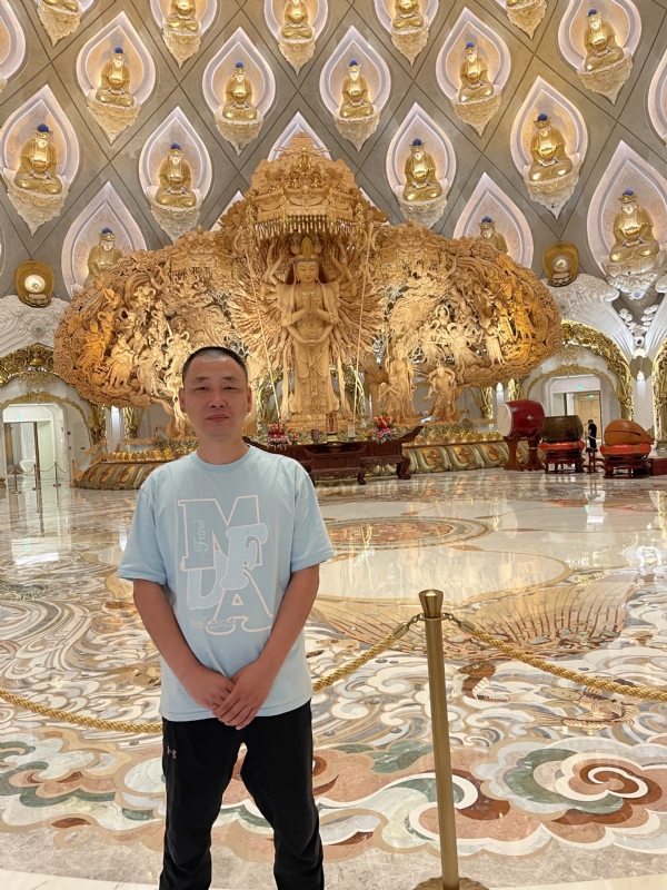 泉州相亲的第一张照片--平潭征婚网