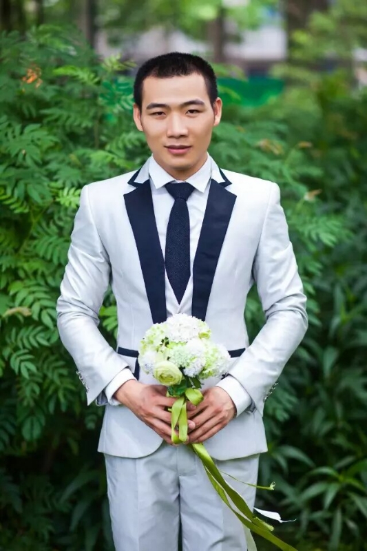 随缘的第一张照片--平潭征婚网
