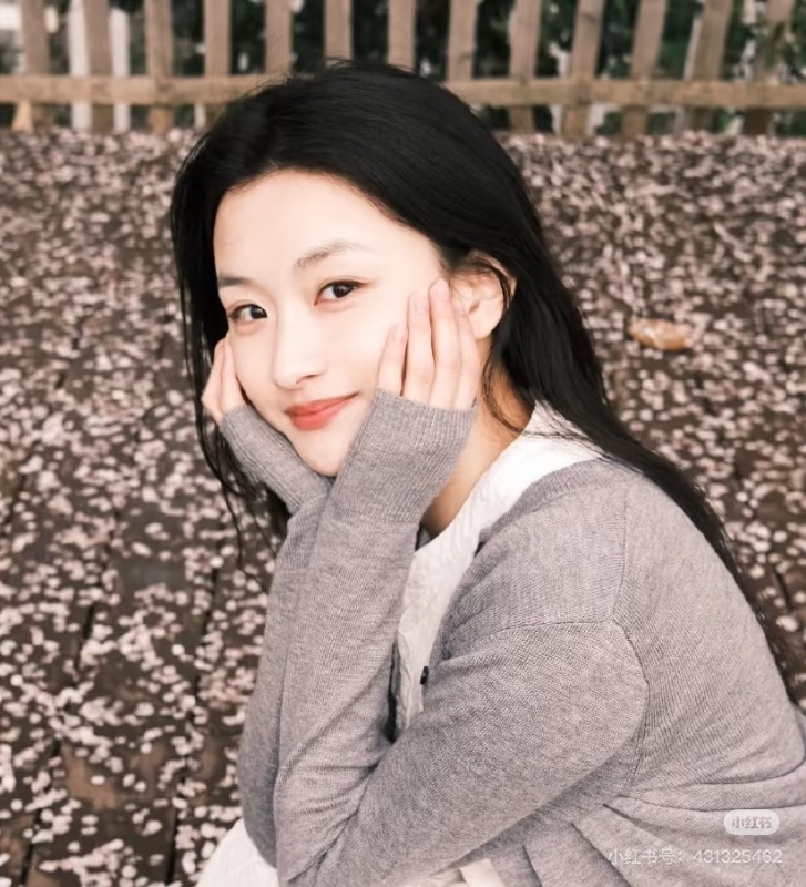 江小姐的第一张照片--平潭征婚网
