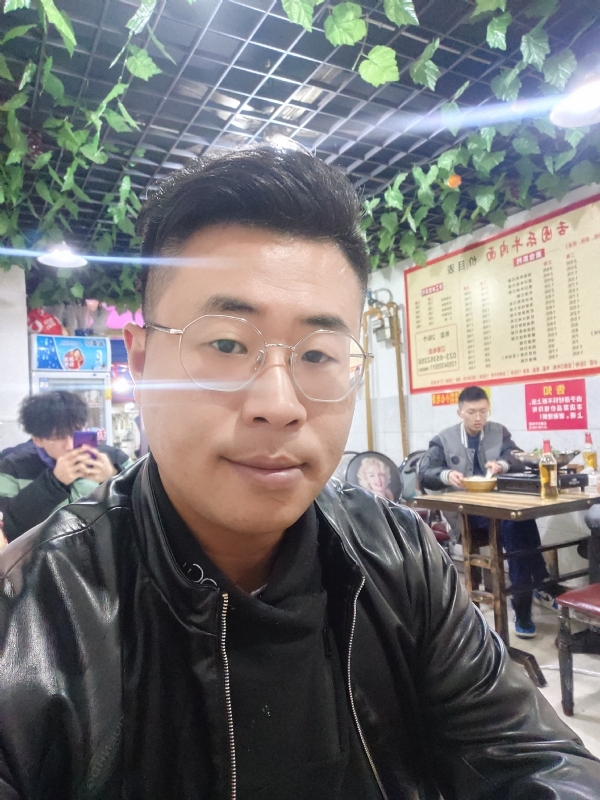 独行的天秤的第一张照片--平潭征婚网