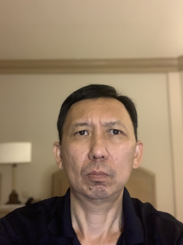 阿川的第一张照片--平潭征婚网